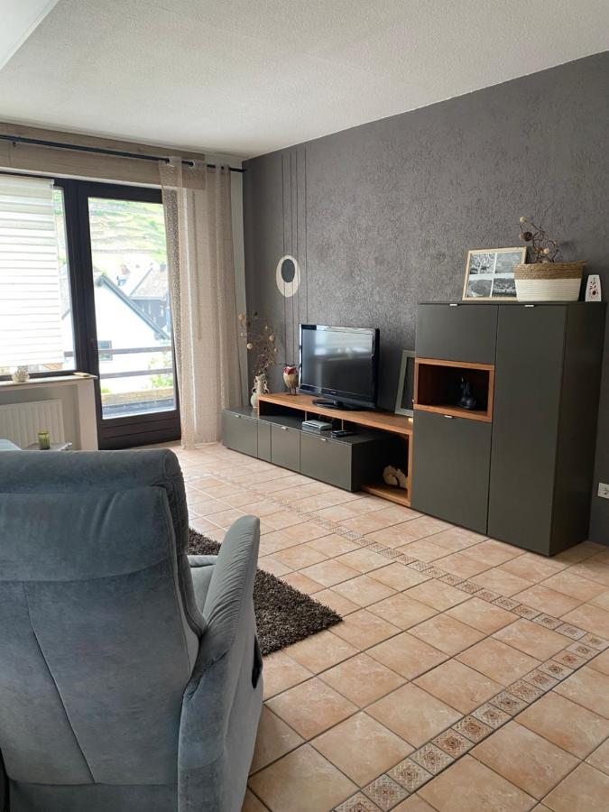 Ferienwohnung Laura Bremm Exteriér fotografie